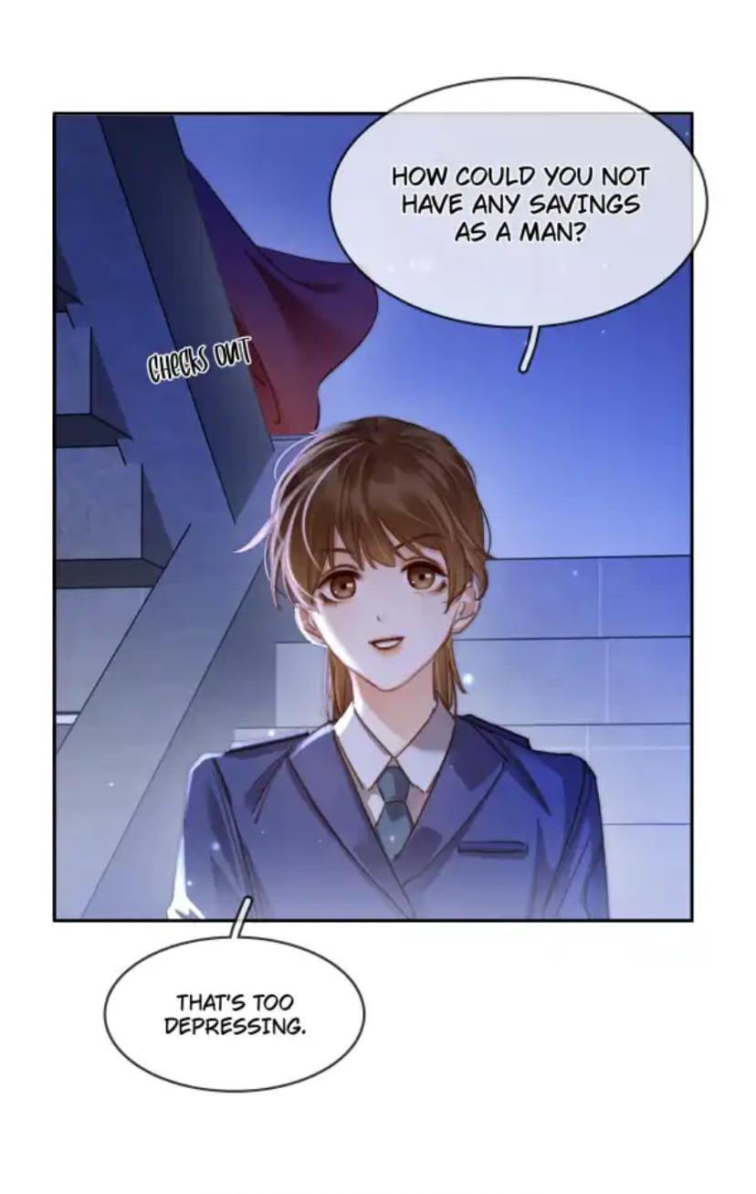 Don't Be Soft Rice Man - Chapter 119