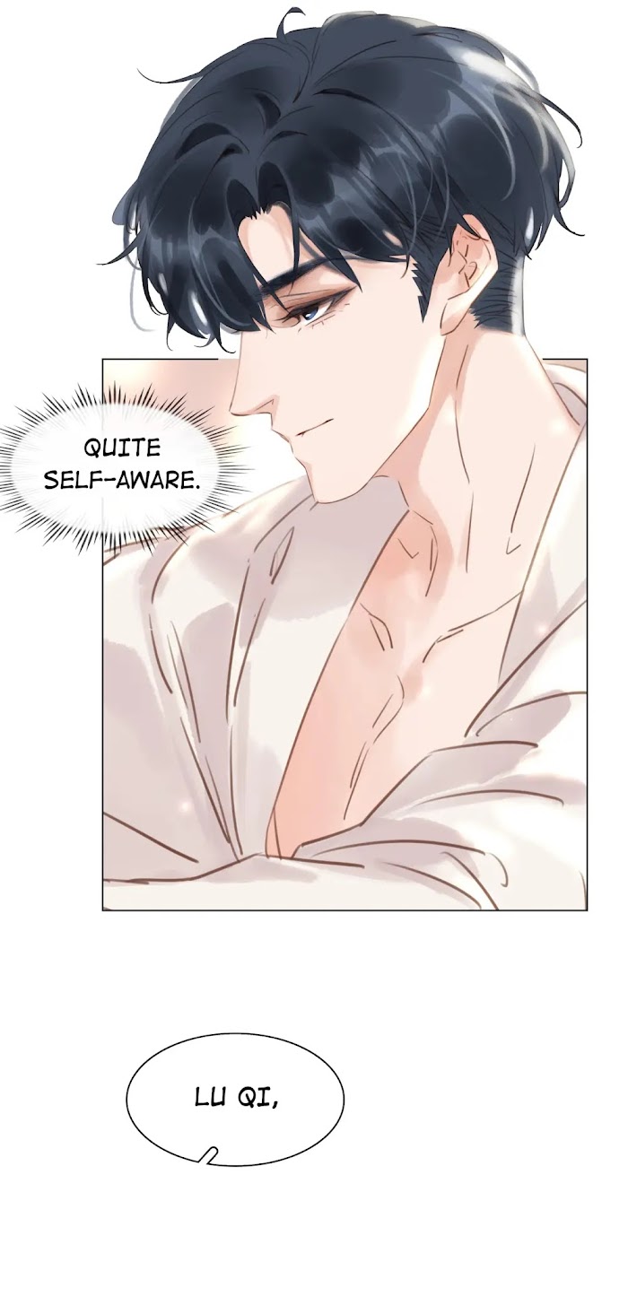 Don't Be Soft Rice Man - Chapter 26 : My Love For You Has Nothing.