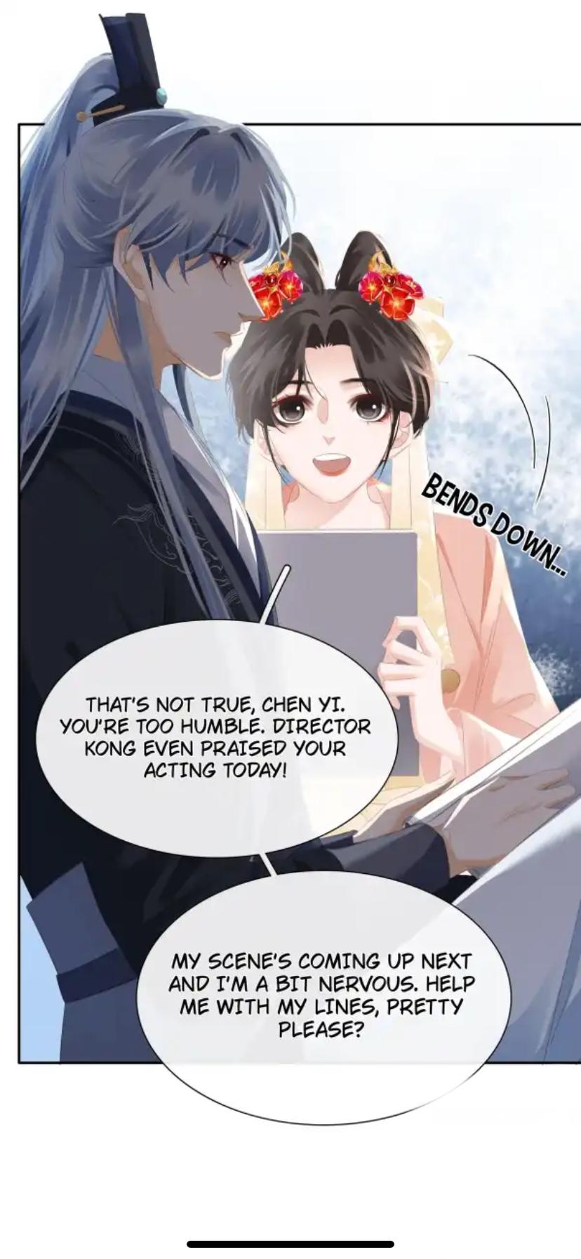 Don't Be Soft Rice Man - Chapter 96