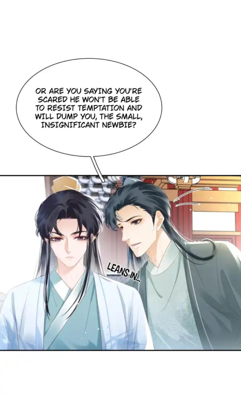 Don't Be Soft Rice Man - Chapter 96