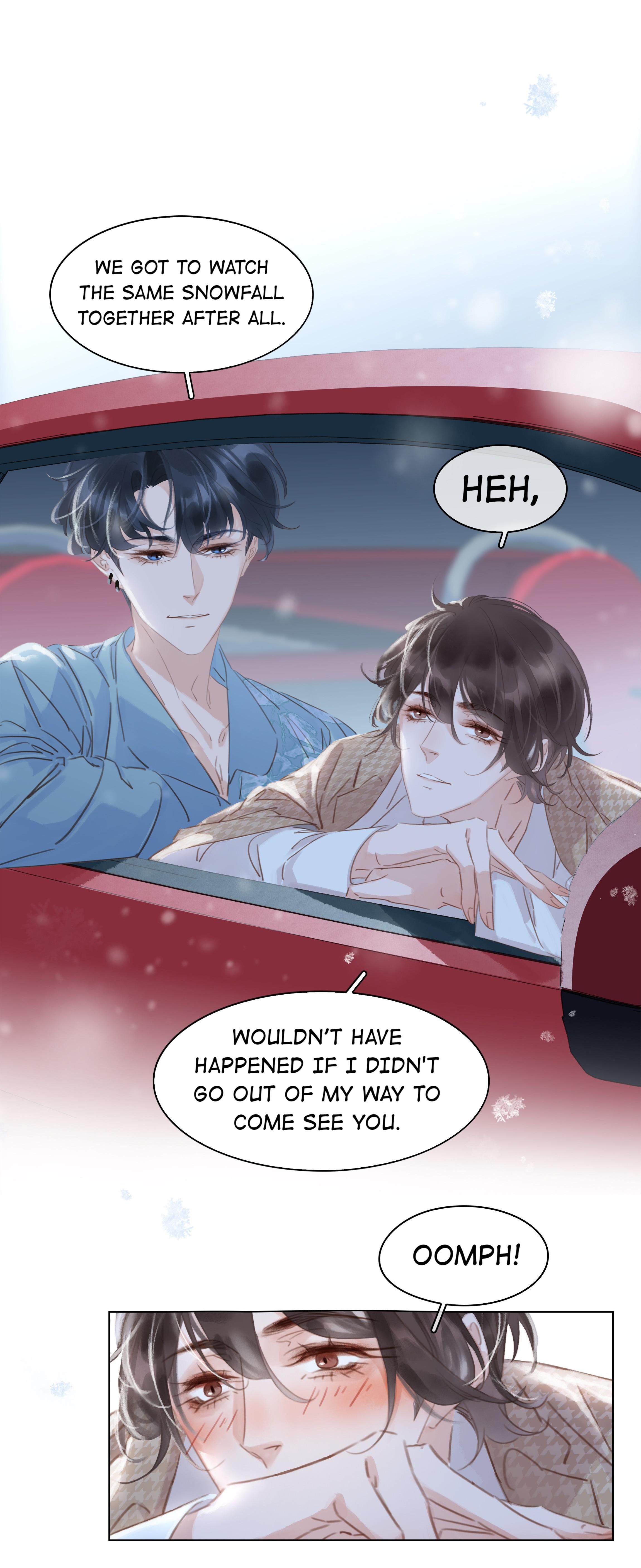 Don't Be Soft Rice Man - Chapter 22: Let's Hang Out In My Office