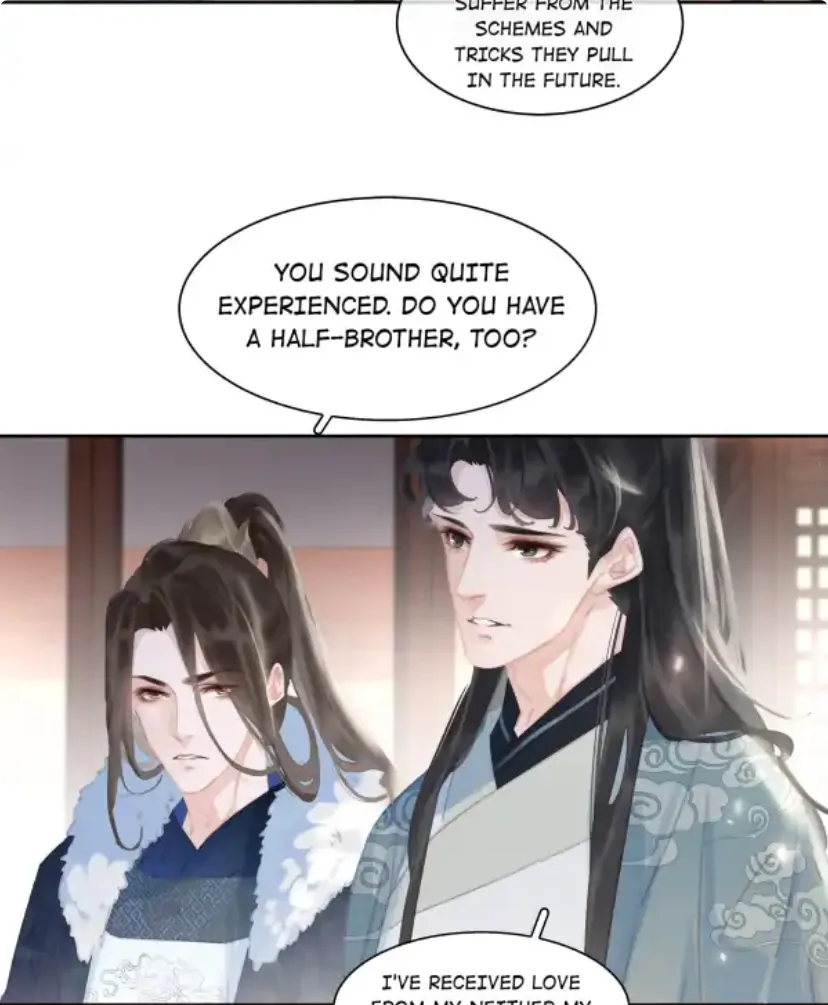 Don't Be Soft Rice Man - Chapter 63