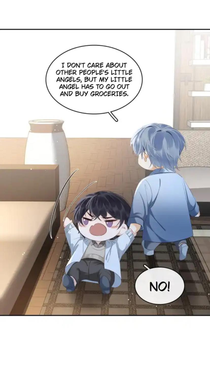 Don't Be Soft Rice Man - Chapter 103