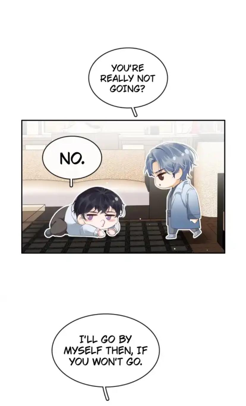 Don't Be Soft Rice Man - Chapter 103