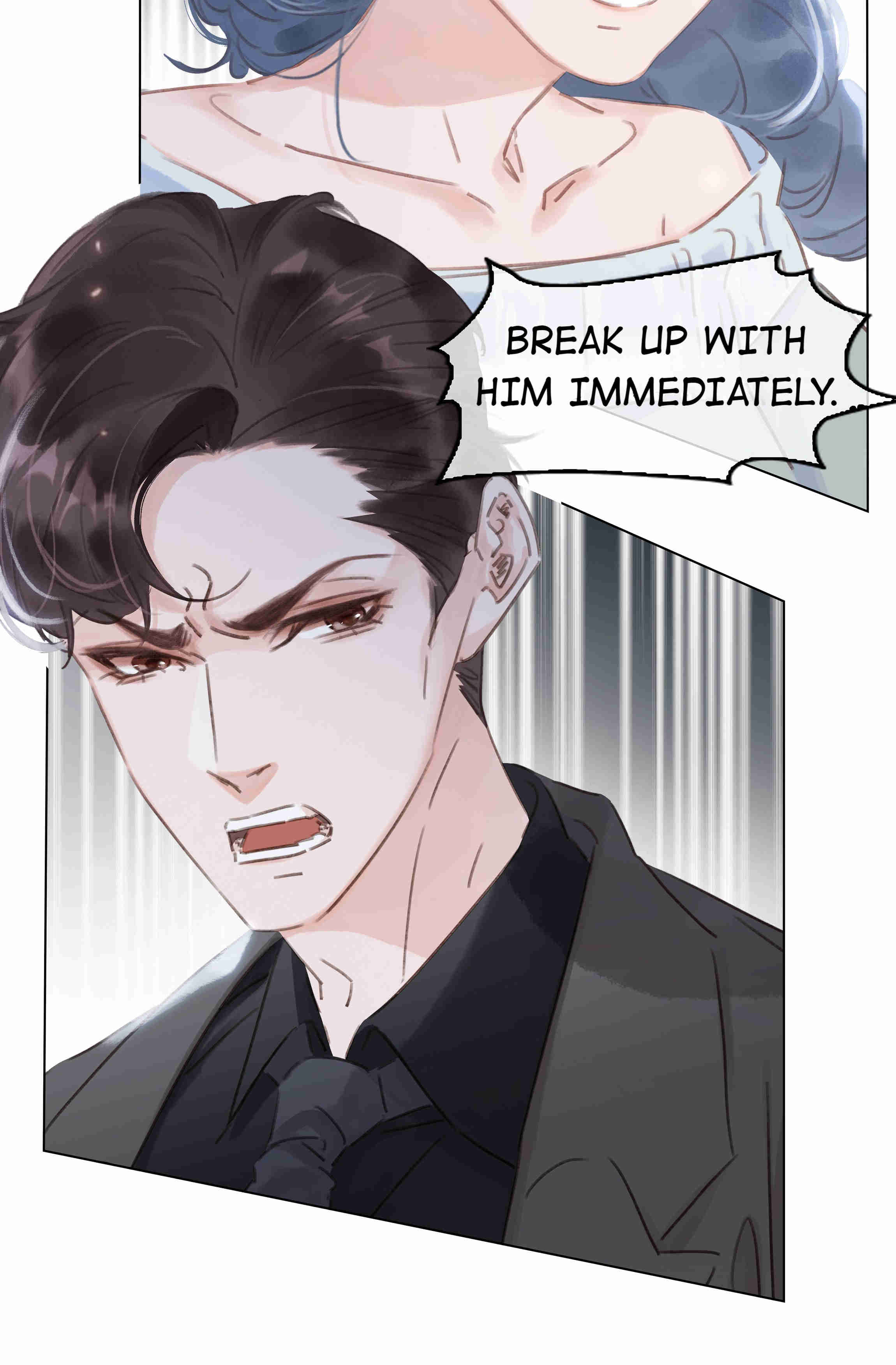 Don't Be Soft Rice Man - Chapter 41: The Inescapable Cycle