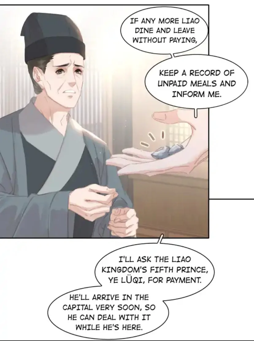 Don't Be Soft Rice Man - Chapter 61