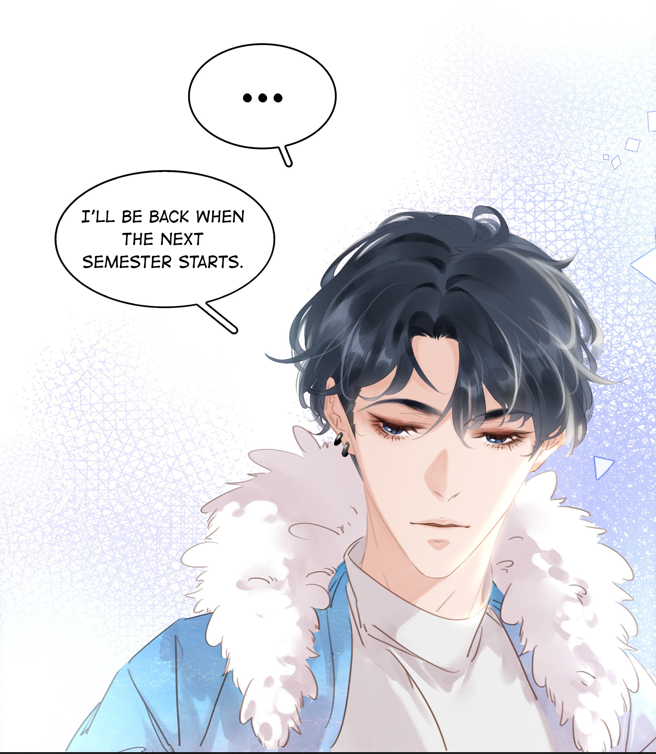 Don't Be Soft Rice Man - Chapter 17.2: I’ll Wait For You To Come Back