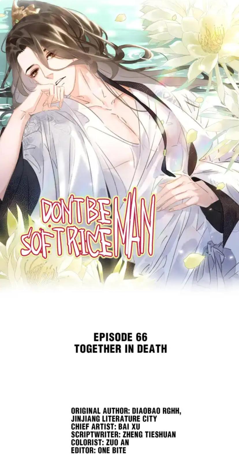 Don't Be Soft Rice Man - Chapter 66