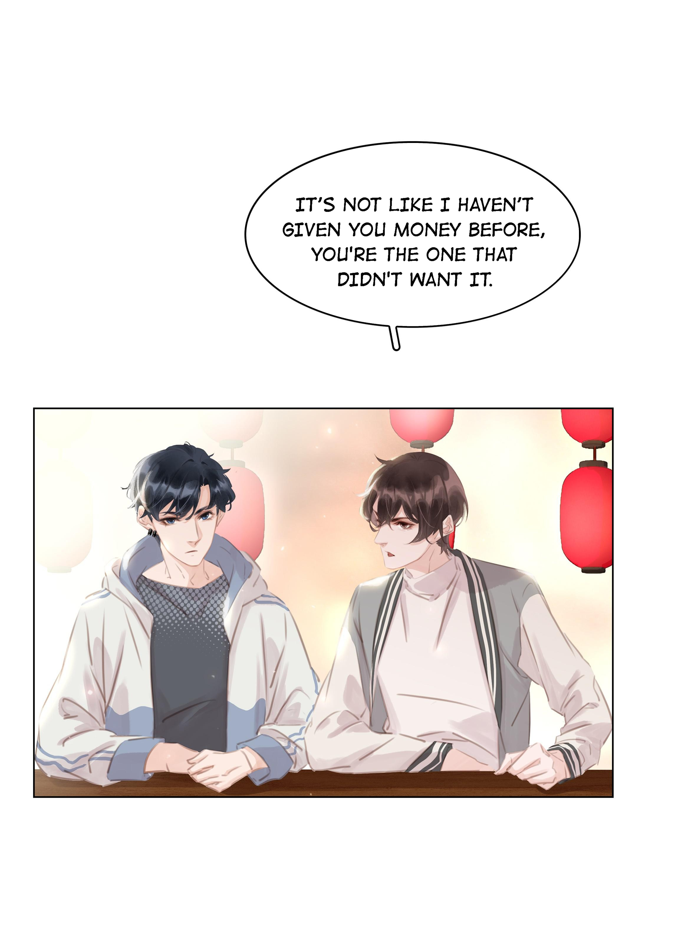 Don't Be Soft Rice Man - Chapter 37: Reasons Why I Like You