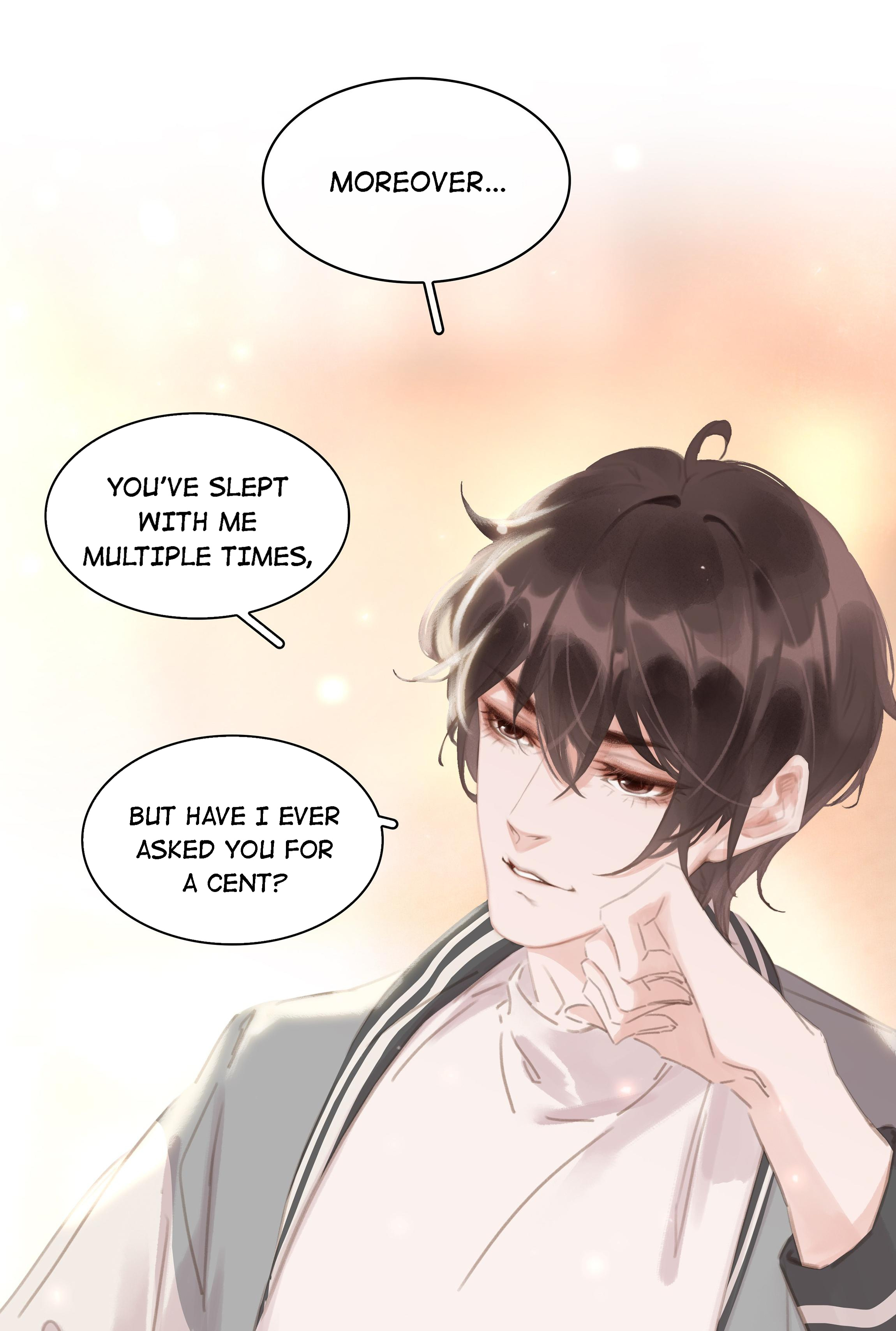 Don't Be Soft Rice Man - Chapter 37: Reasons Why I Like You