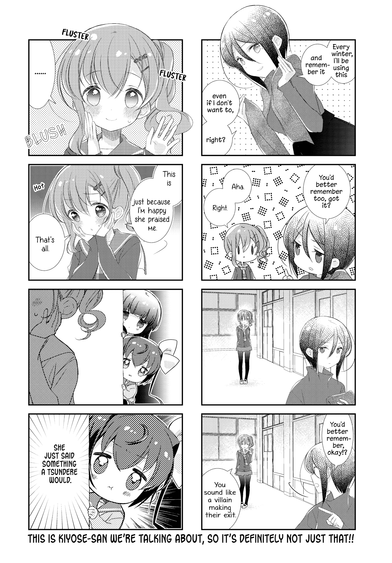 Slow Start - Chapter 147