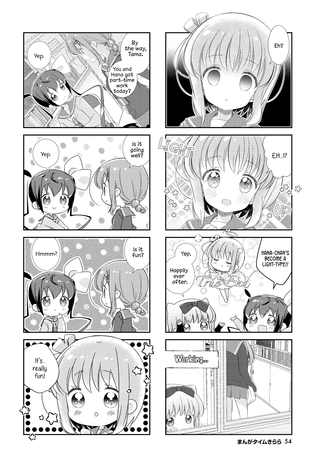 Slow Start - Chapter 148