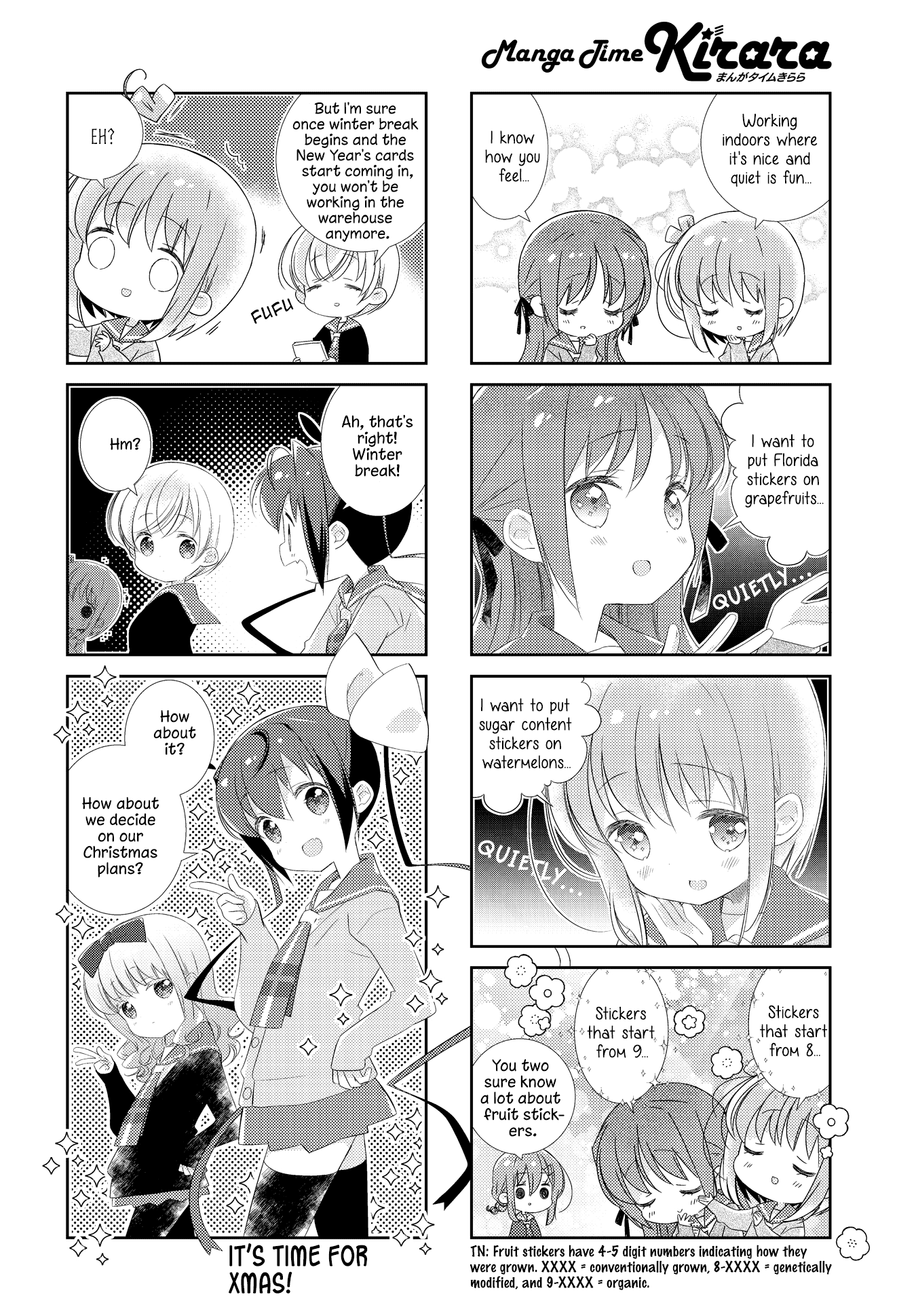 Slow Start - Chapter 148