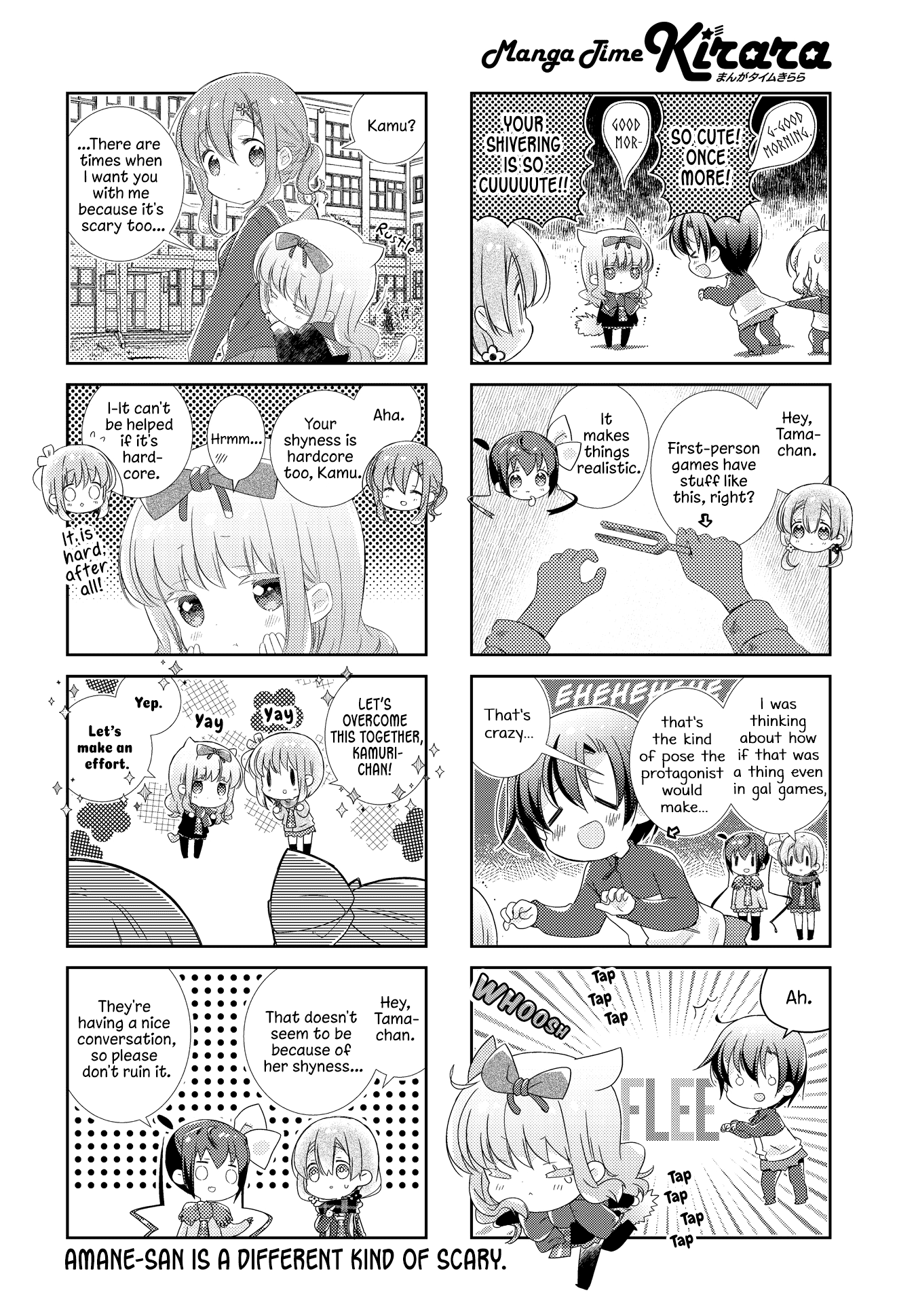 Slow Start - Chapter 146