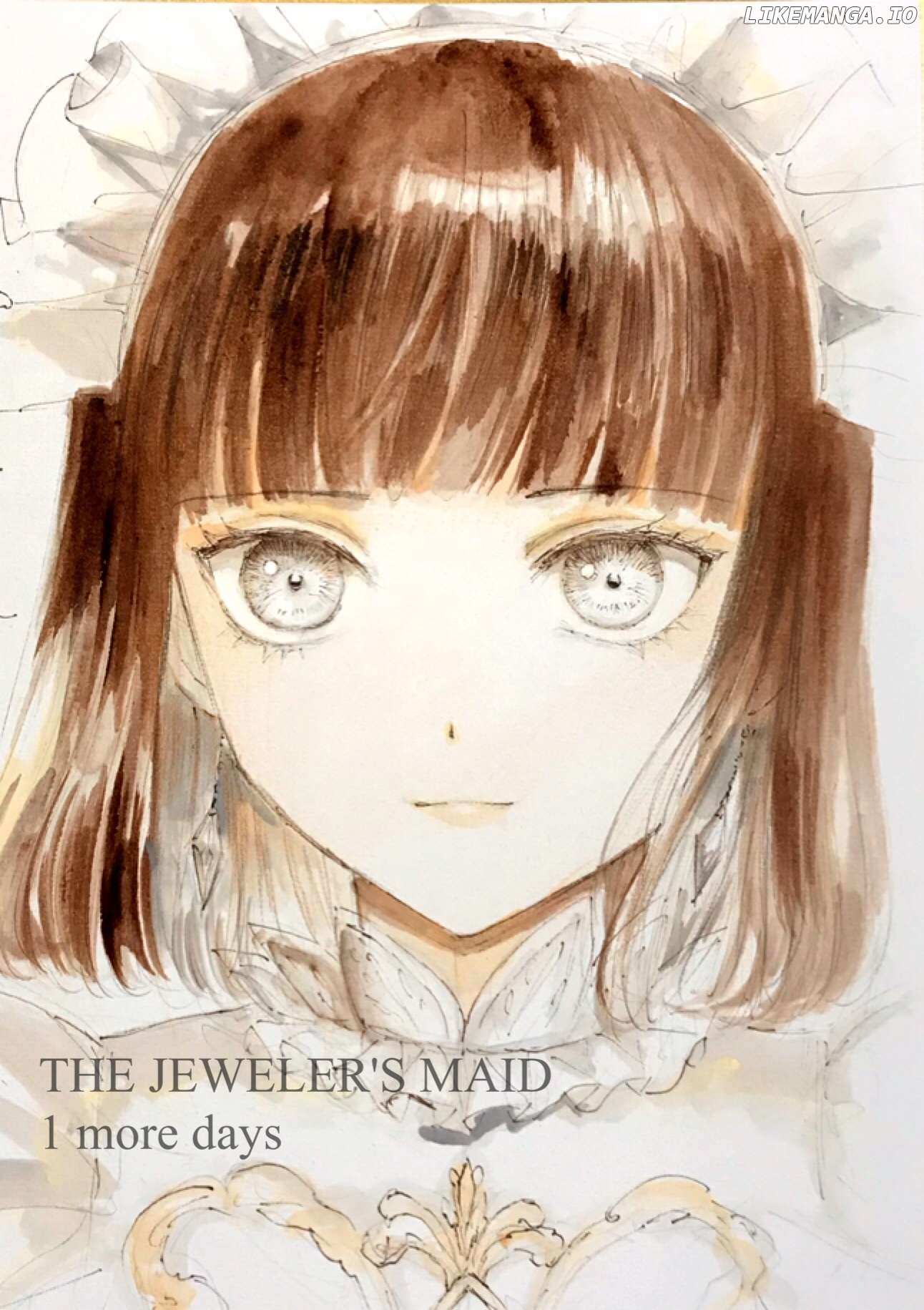 The Jeweller's Maid - Chapter 6.9