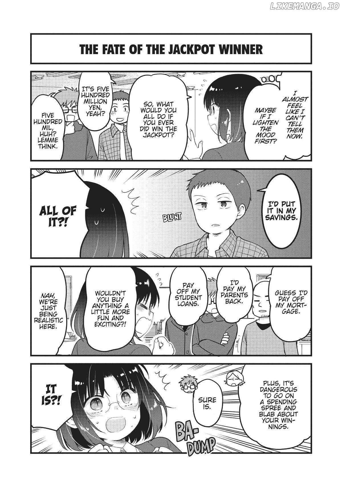 Kobayashi-San Chi No Maid Dragon: Elma Ol Nikki - Chapter 58