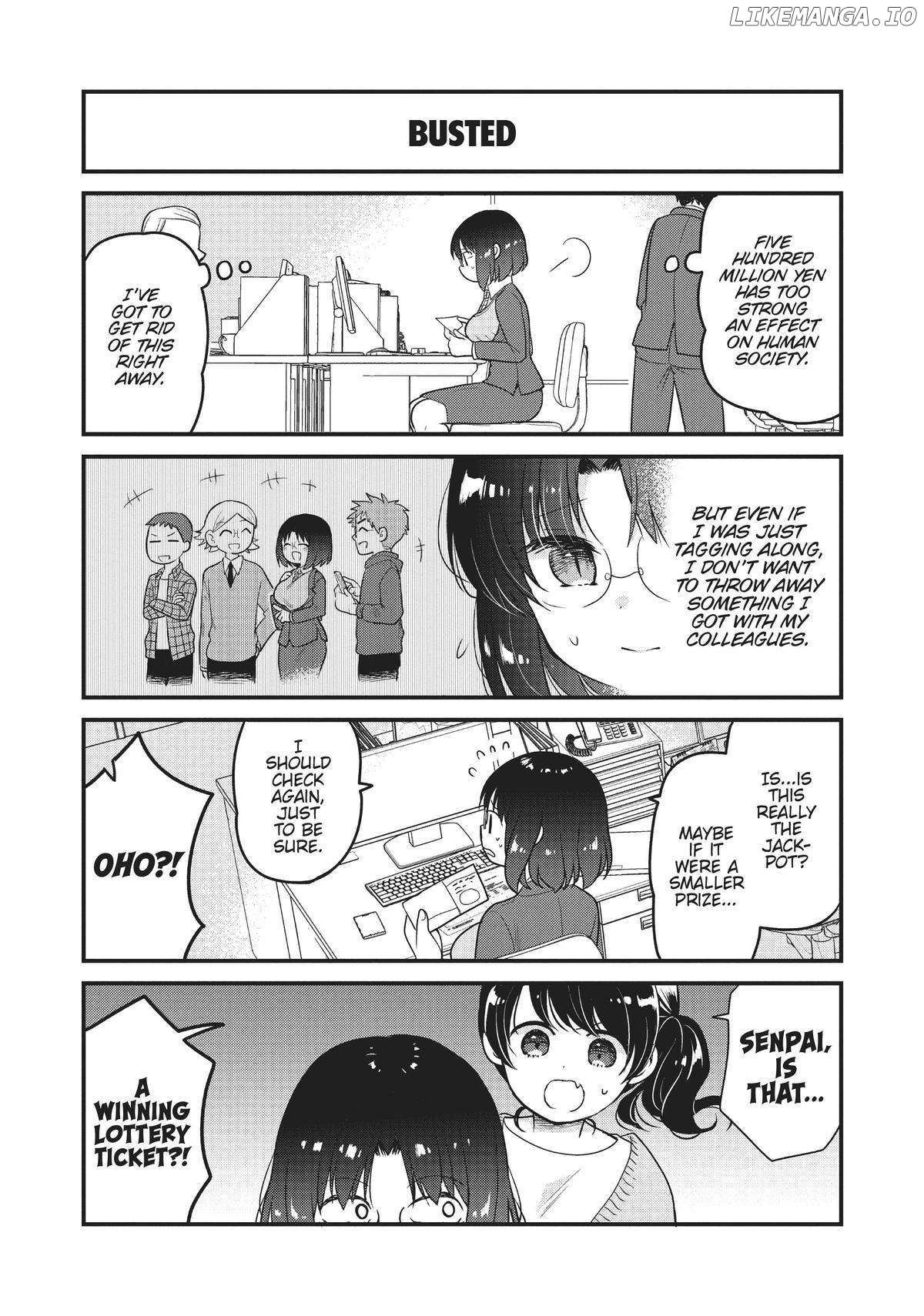 Kobayashi-San Chi No Maid Dragon: Elma Ol Nikki - Chapter 58