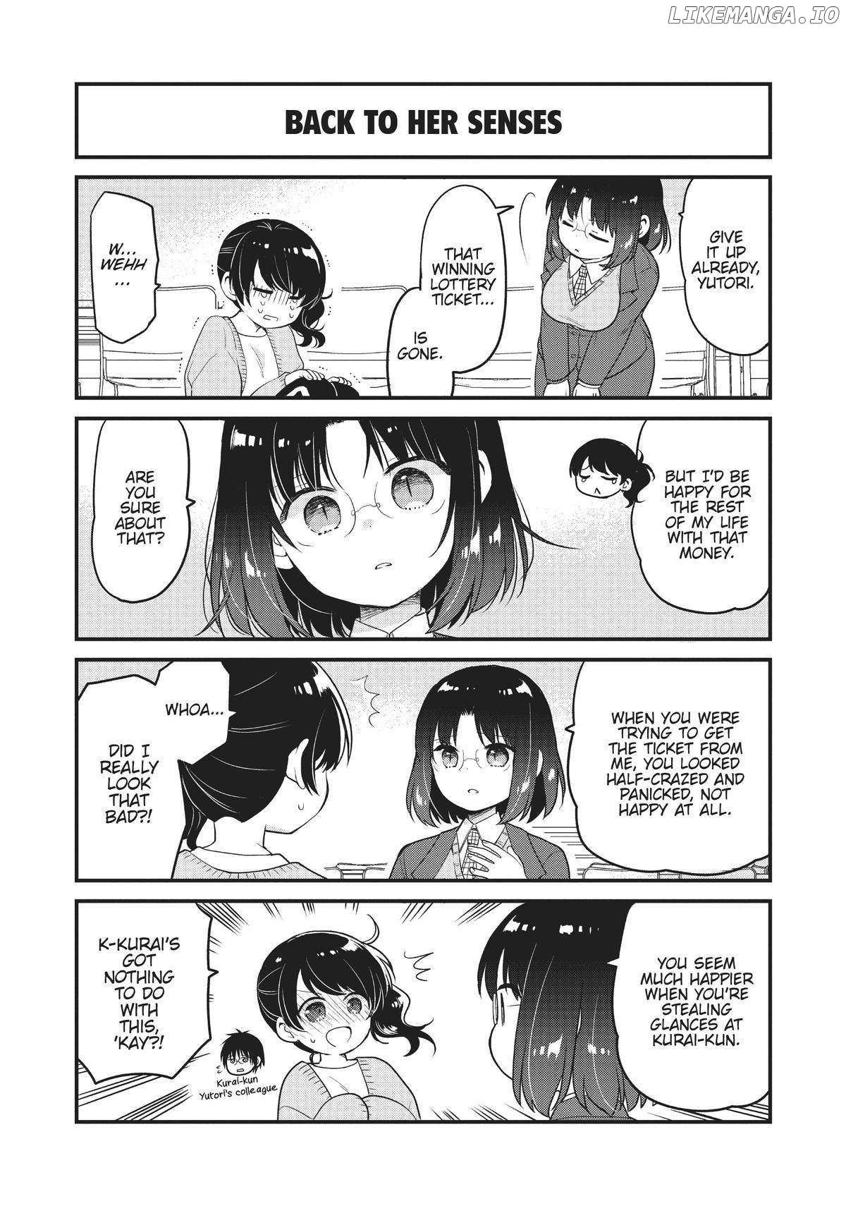 Kobayashi-San Chi No Maid Dragon: Elma Ol Nikki - Chapter 58