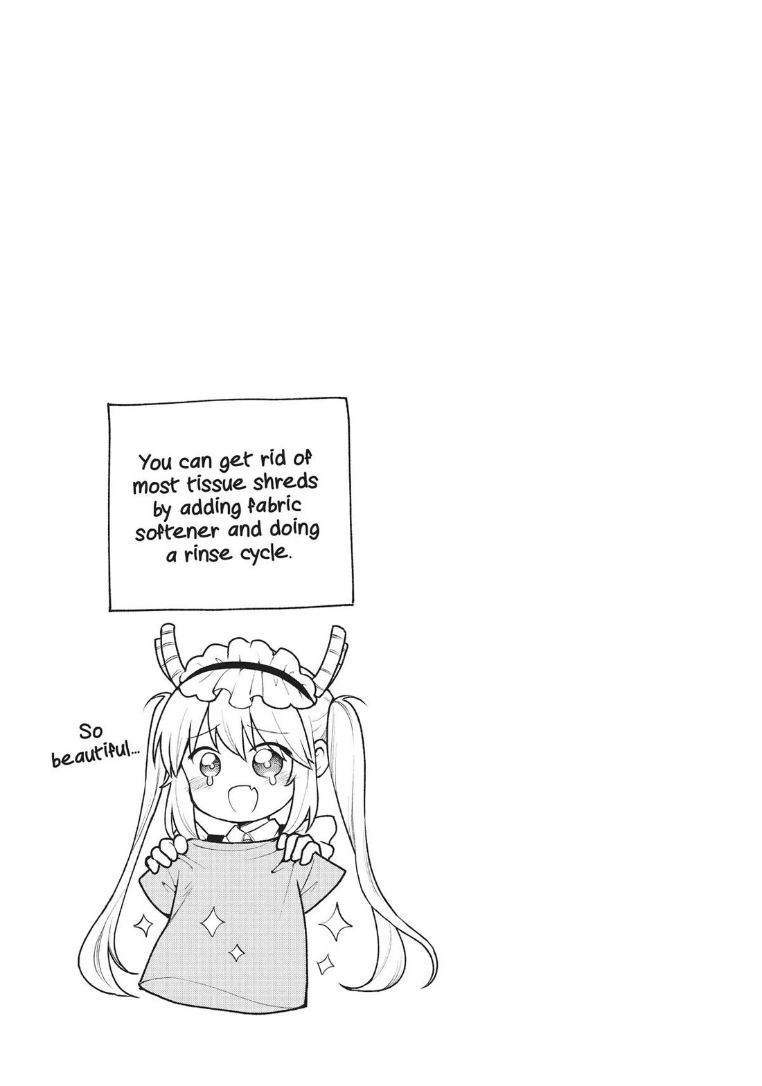 Kobayashi-San Chi No Maid Dragon: Elma Ol Nikki - Chapter 65