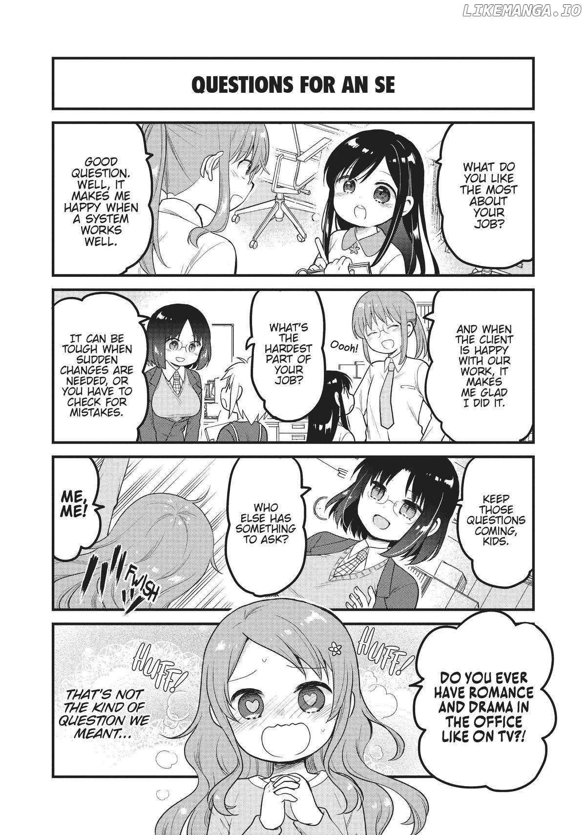 Kobayashi-San Chi No Maid Dragon: Elma Ol Nikki - Chapter 57