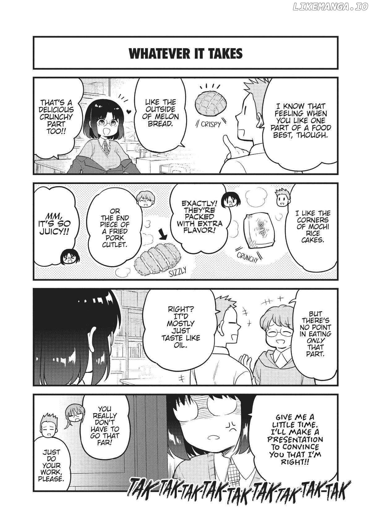 Kobayashi-San Chi No Maid Dragon: Elma Ol Nikki - Chapter 56