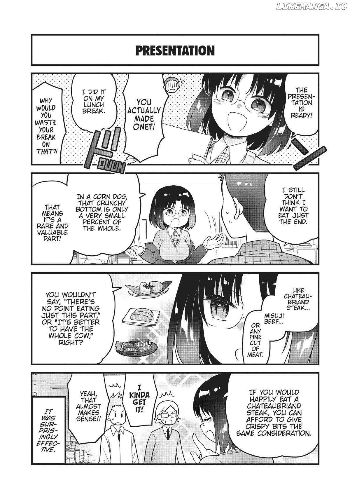 Kobayashi-San Chi No Maid Dragon: Elma Ol Nikki - Chapter 56