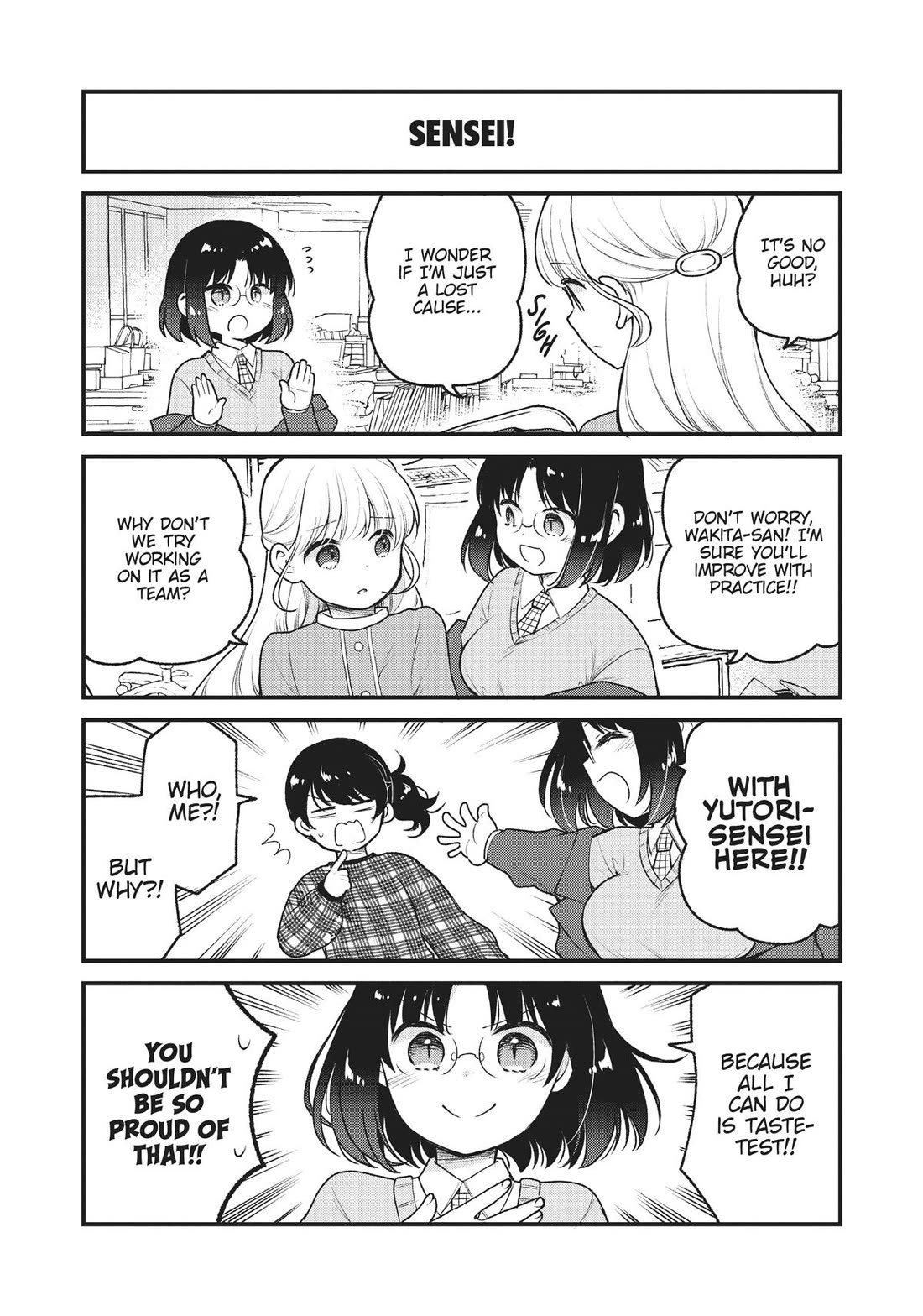 Kobayashi-San Chi No Maid Dragon: Elma Ol Nikki - Chapter 66