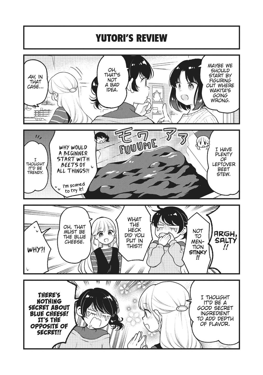 Kobayashi-San Chi No Maid Dragon: Elma Ol Nikki - Chapter 66