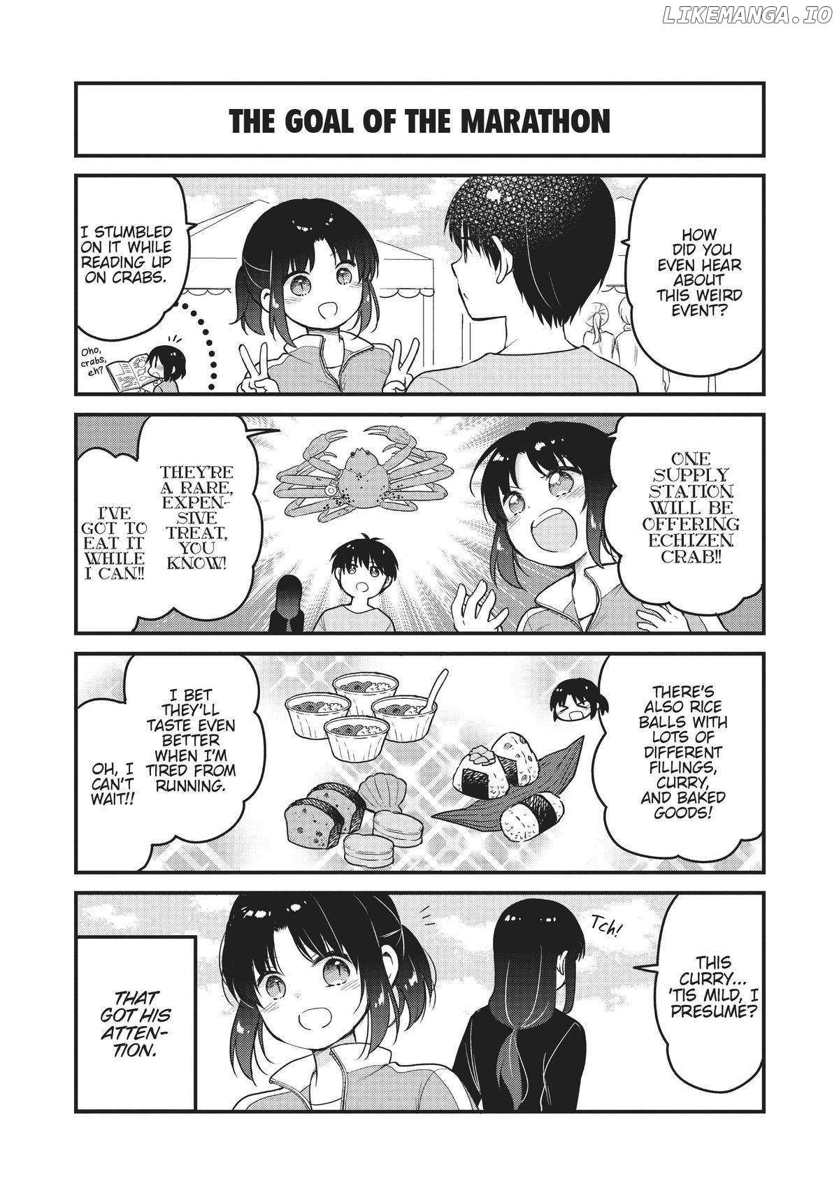 Kobayashi-San Chi No Maid Dragon: Elma Ol Nikki - Chapter 62