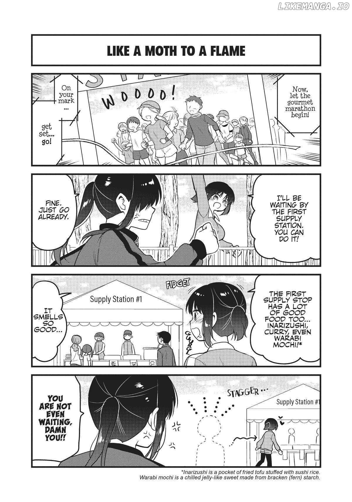 Kobayashi-San Chi No Maid Dragon: Elma Ol Nikki - Chapter 62