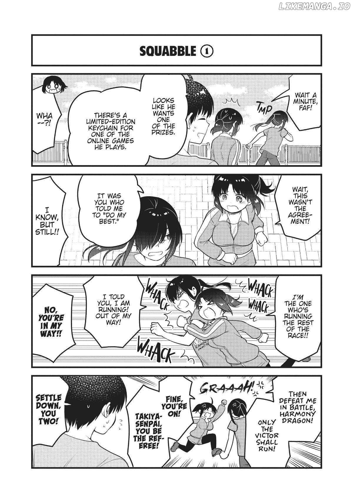 Kobayashi-San Chi No Maid Dragon: Elma Ol Nikki - Chapter 62