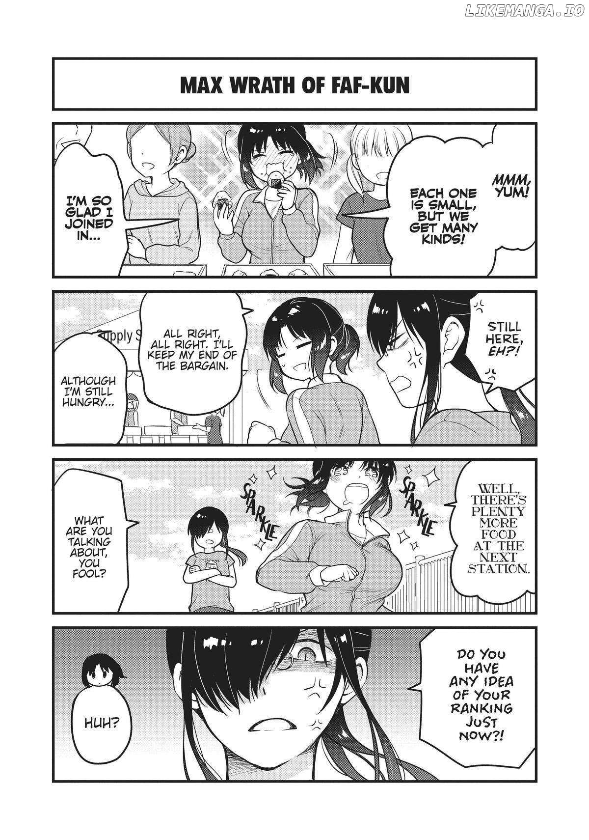 Kobayashi-San Chi No Maid Dragon: Elma Ol Nikki - Chapter 62