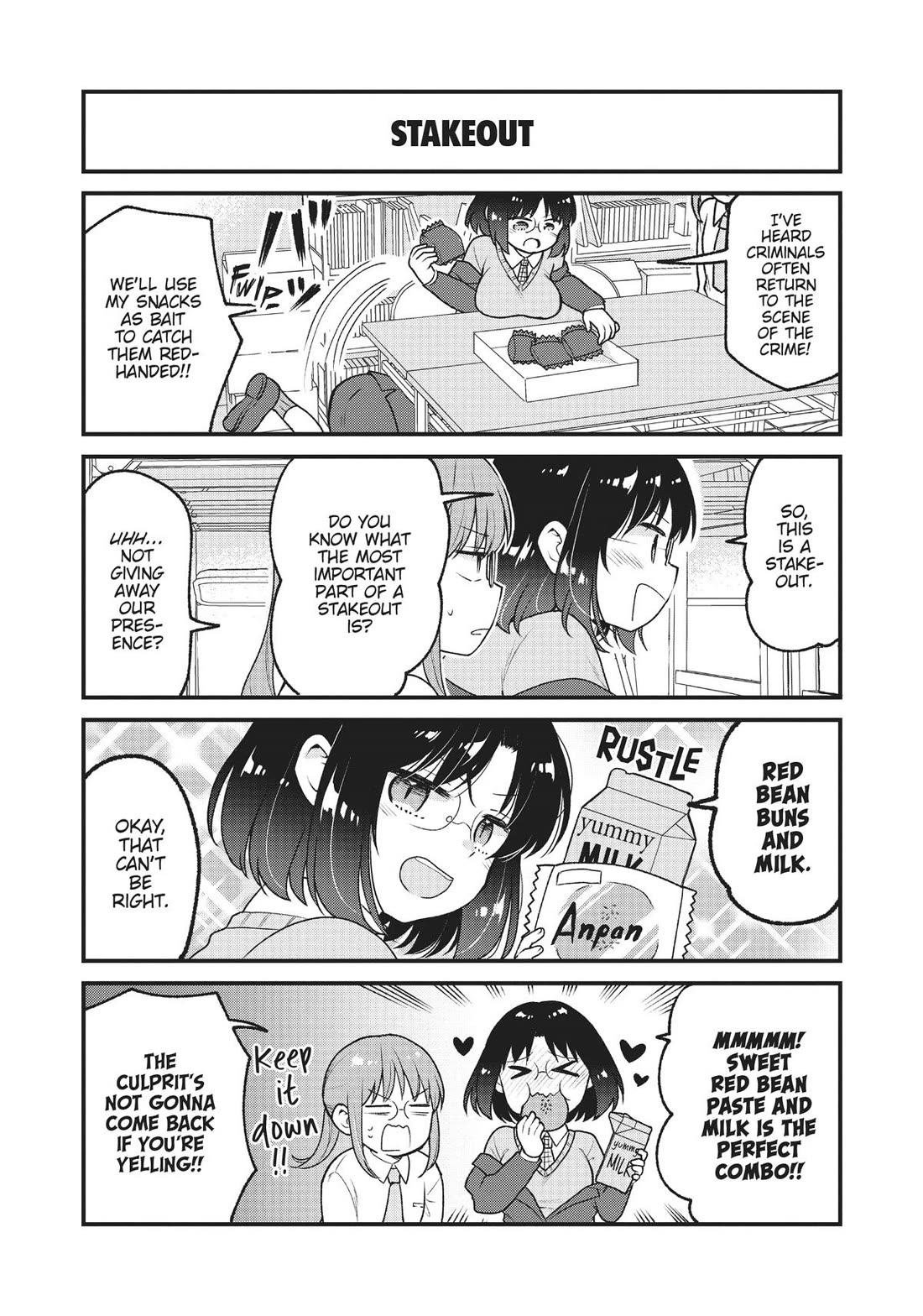 Kobayashi-San Chi No Maid Dragon: Elma Ol Nikki - Chapter 67