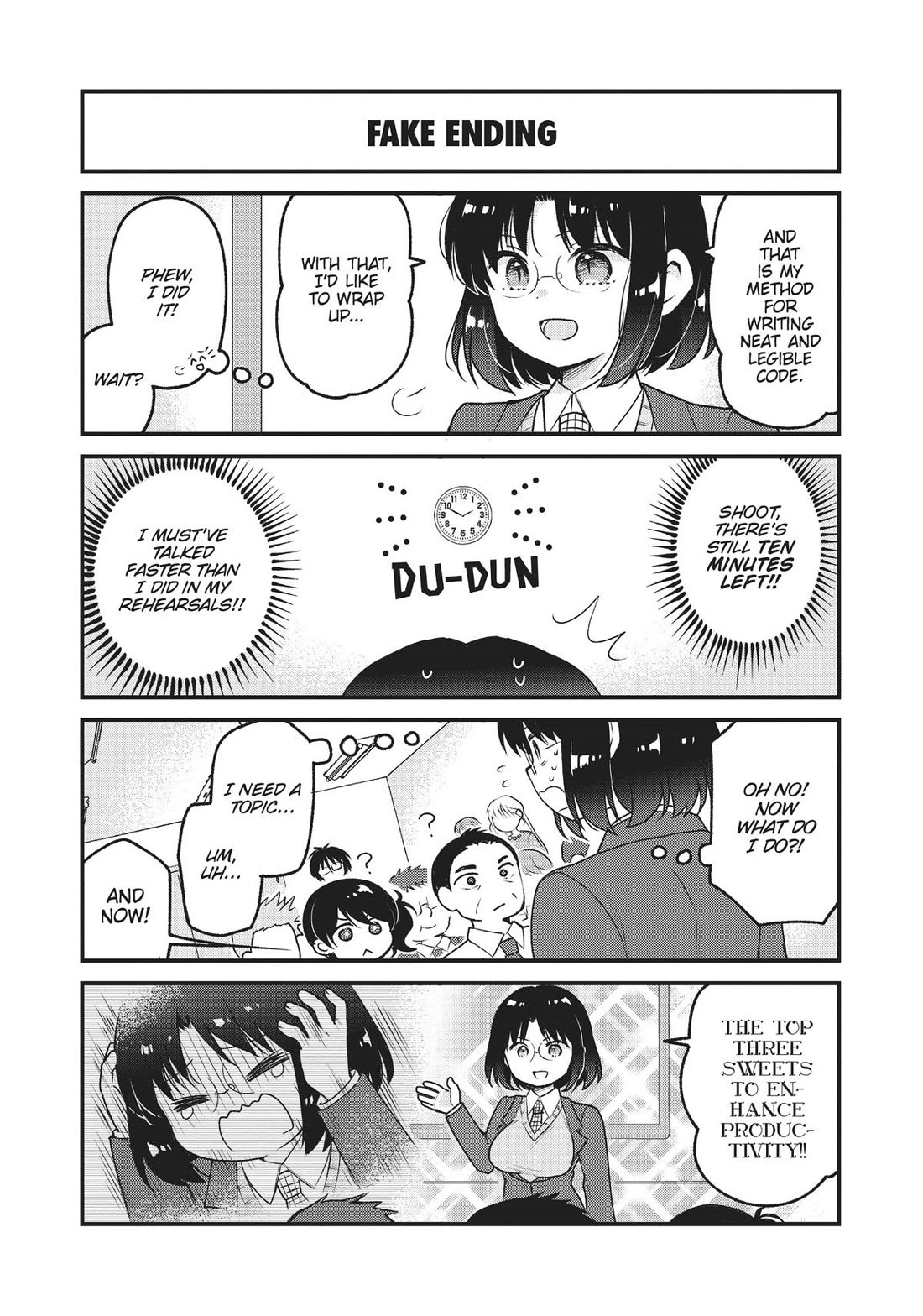 Kobayashi-San Chi No Maid Dragon: Elma Ol Nikki - Chapter 69