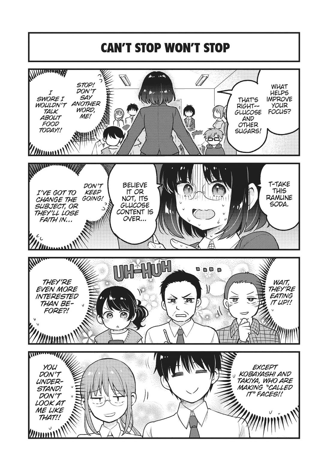 Kobayashi-San Chi No Maid Dragon: Elma Ol Nikki - Chapter 69