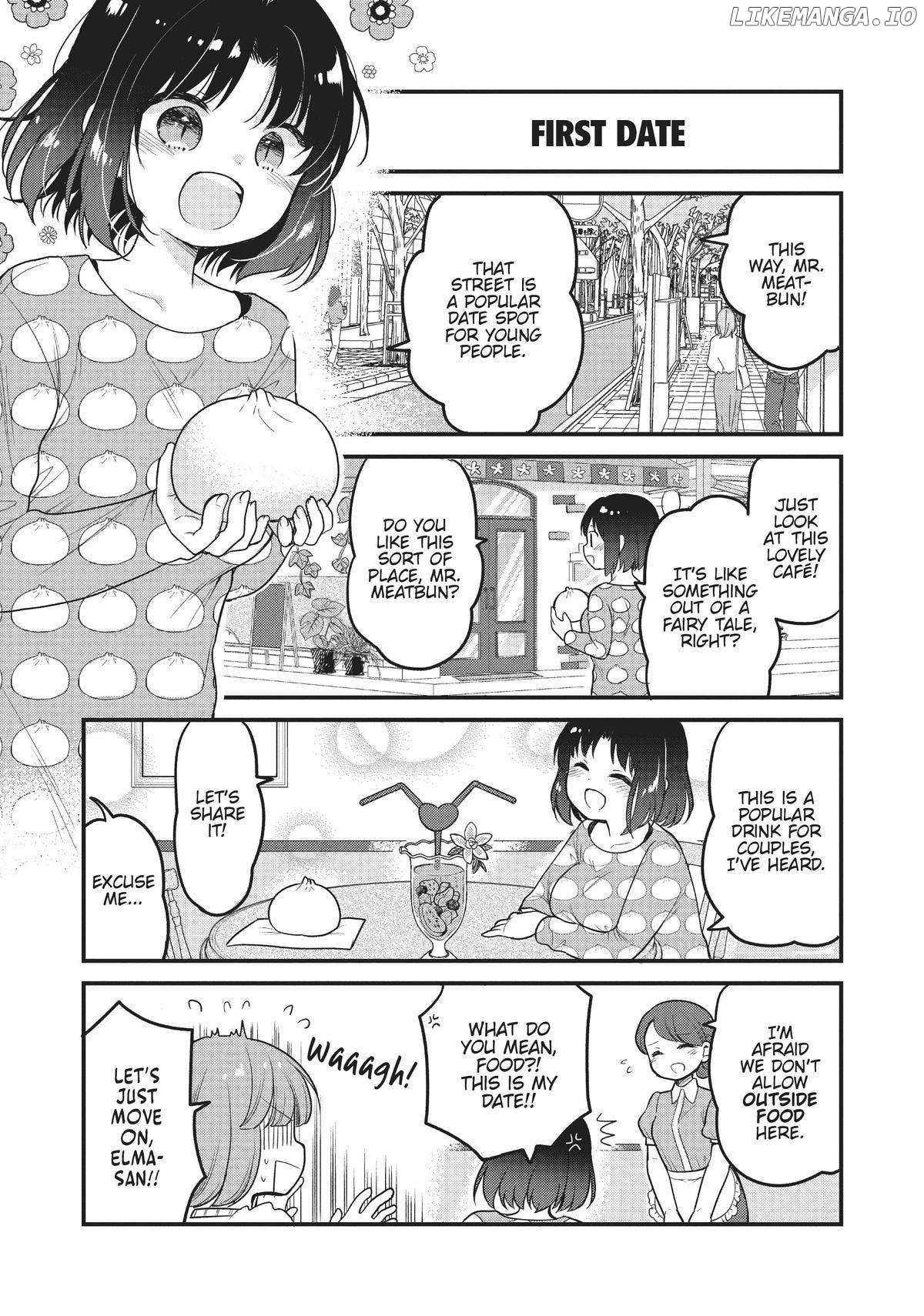 Kobayashi-San Chi No Maid Dragon: Elma Ol Nikki - Chapter 61