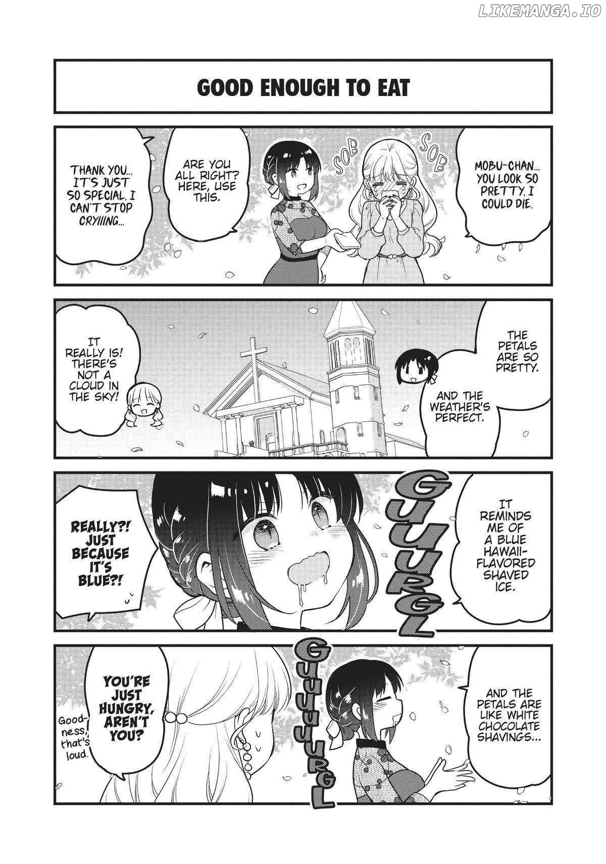 Kobayashi-San Chi No Maid Dragon: Elma Ol Nikki - Chapter 60