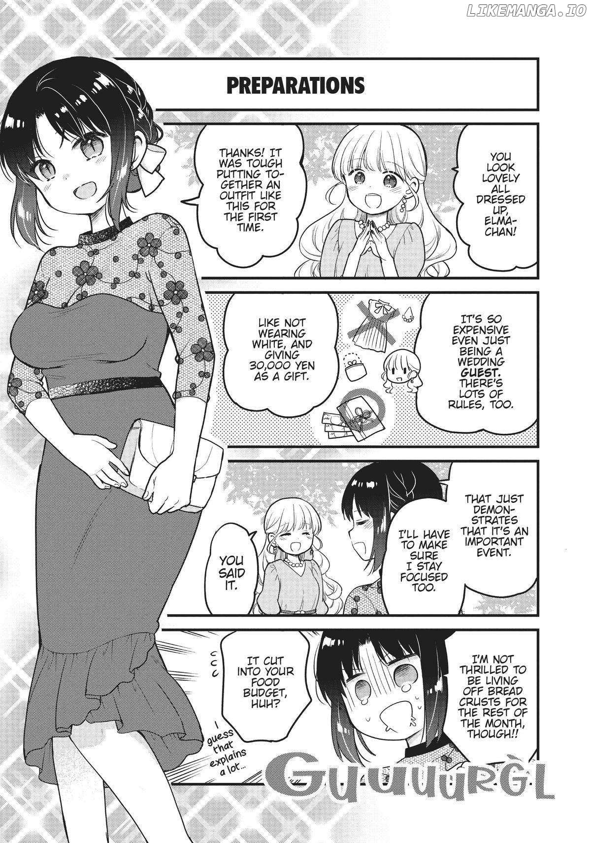 Kobayashi-San Chi No Maid Dragon: Elma Ol Nikki - Chapter 60