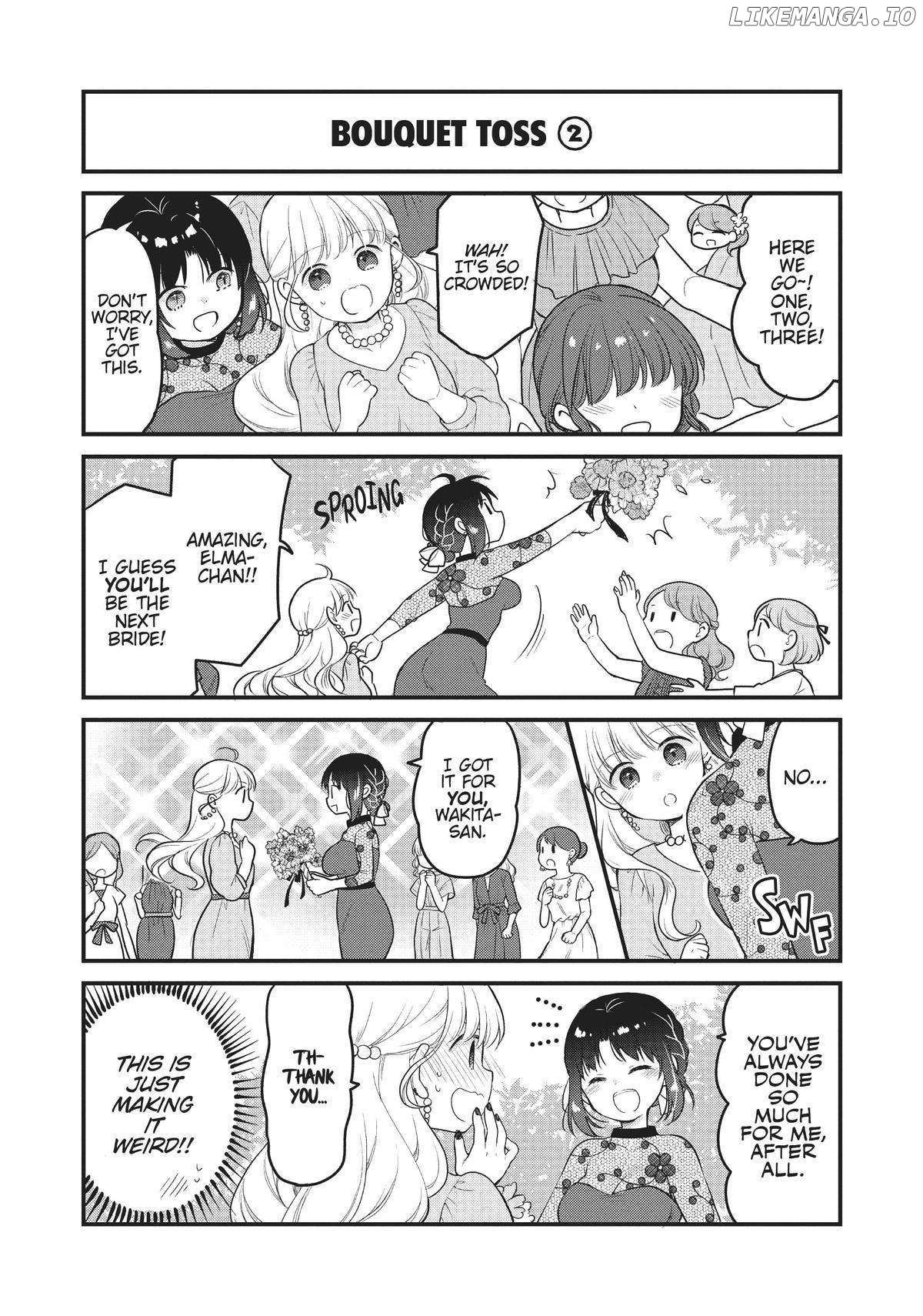 Kobayashi-San Chi No Maid Dragon: Elma Ol Nikki - Chapter 60