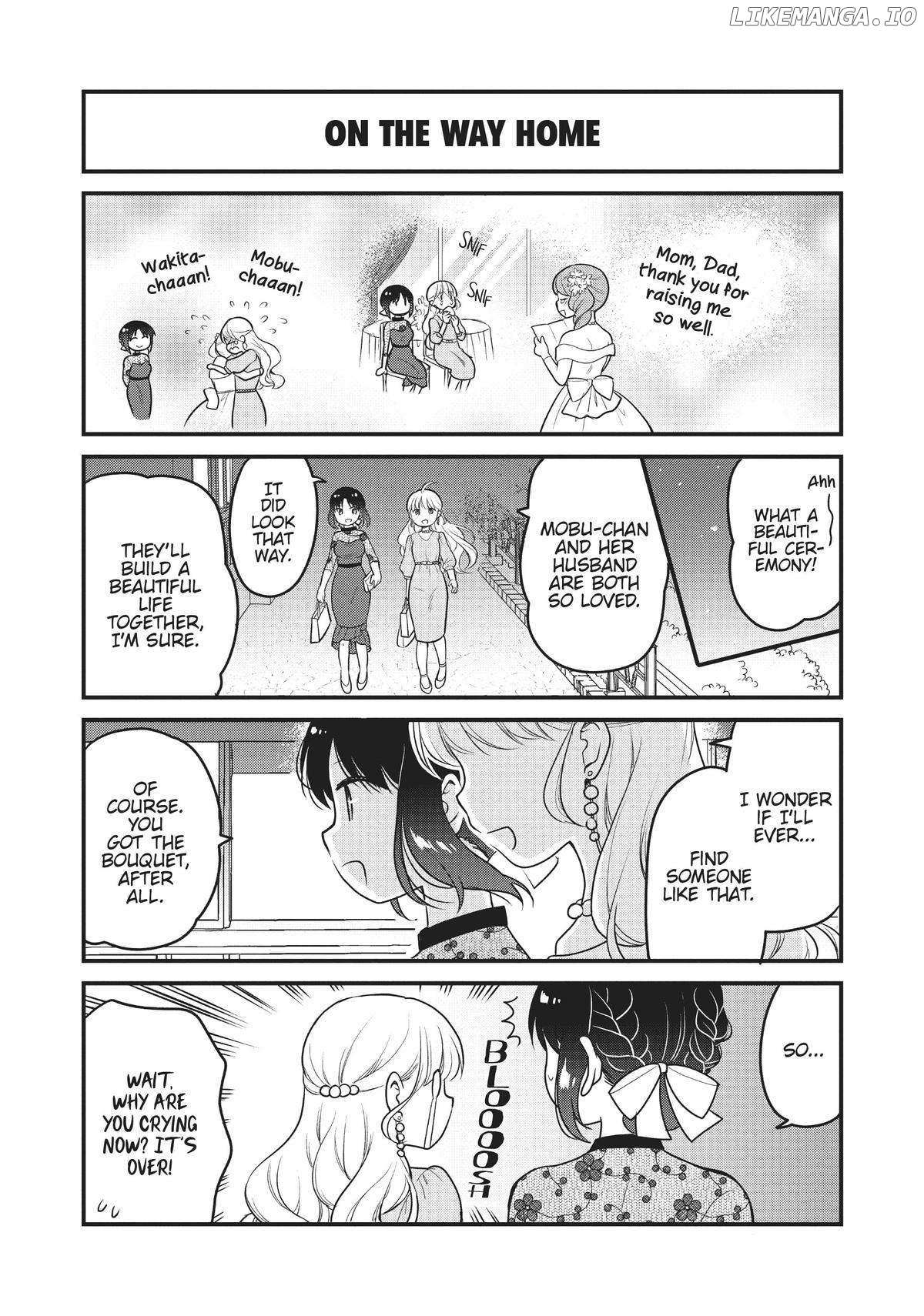 Kobayashi-San Chi No Maid Dragon: Elma Ol Nikki - Chapter 60