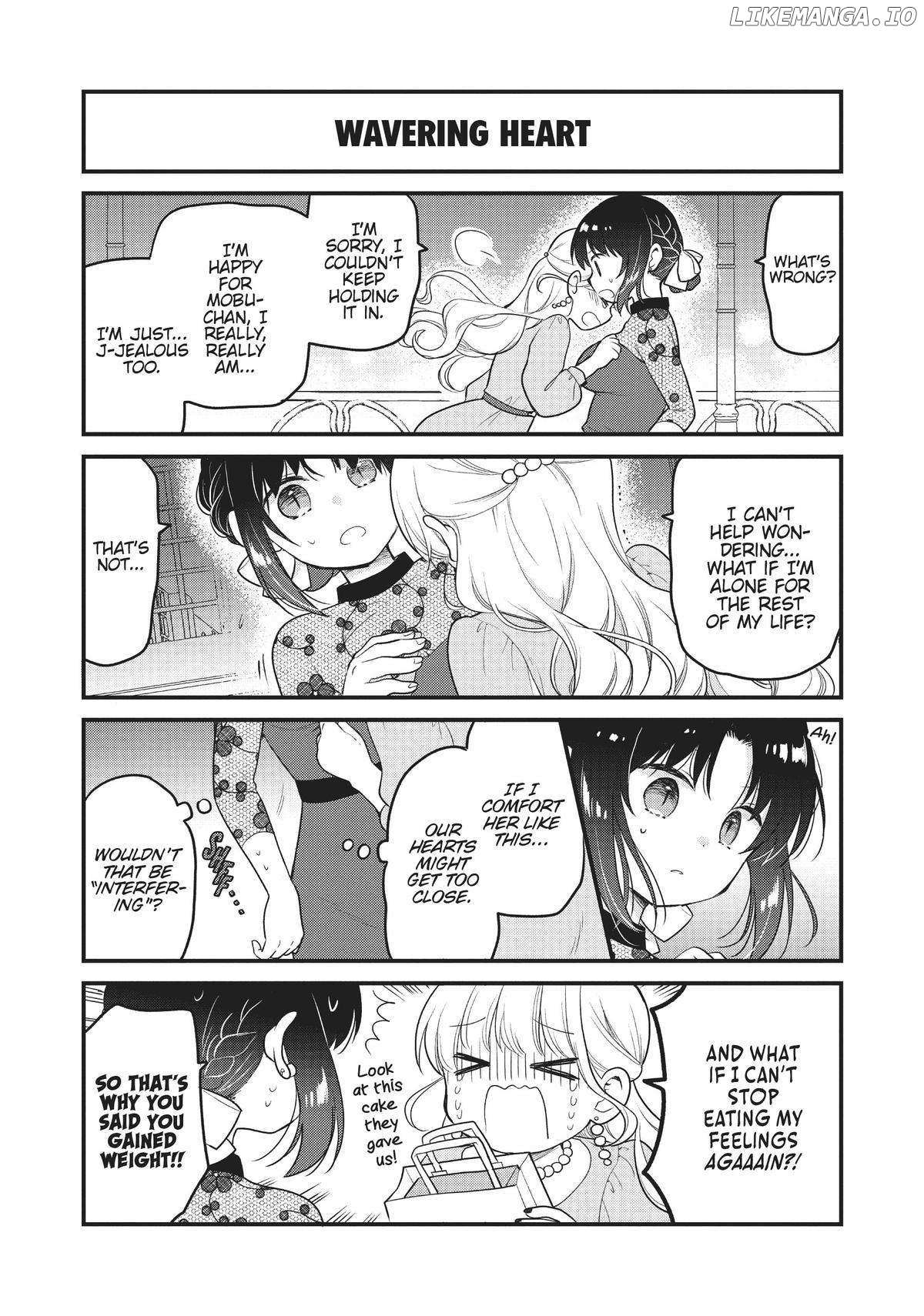 Kobayashi-San Chi No Maid Dragon: Elma Ol Nikki - Chapter 60