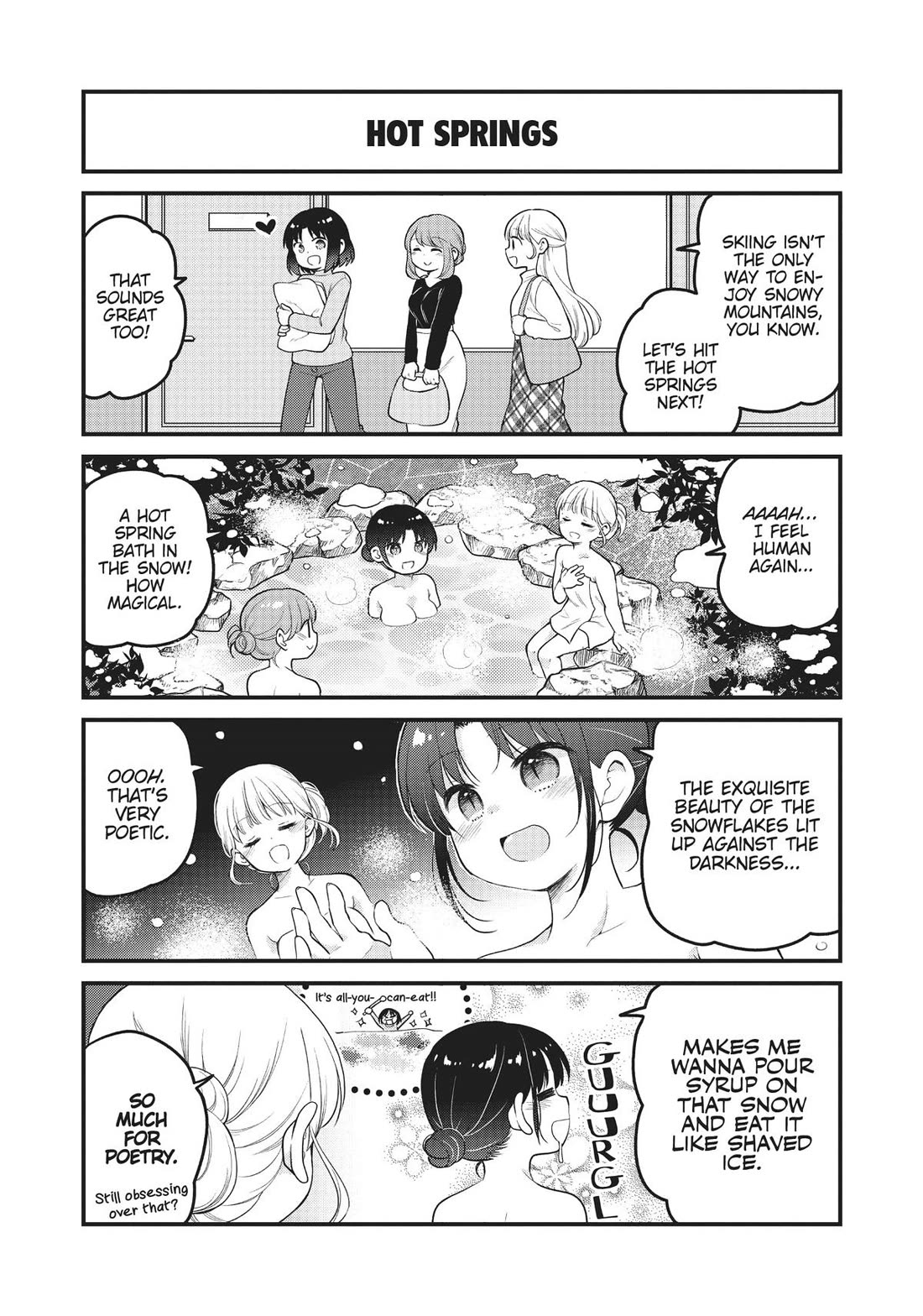 Kobayashi-San Chi No Maid Dragon: Elma Ol Nikki - Chapter 64