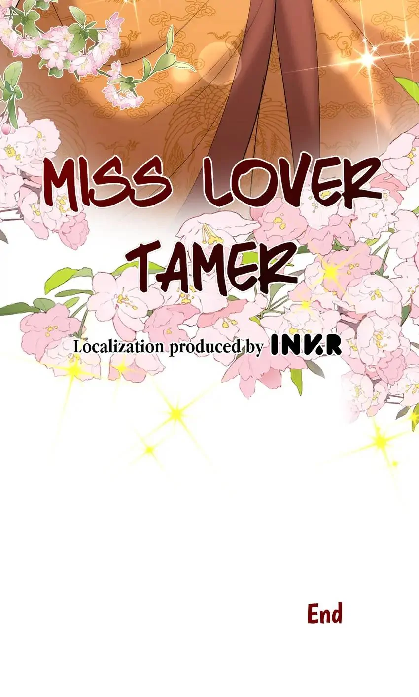 Miss Lover Tamer - Chapter 273