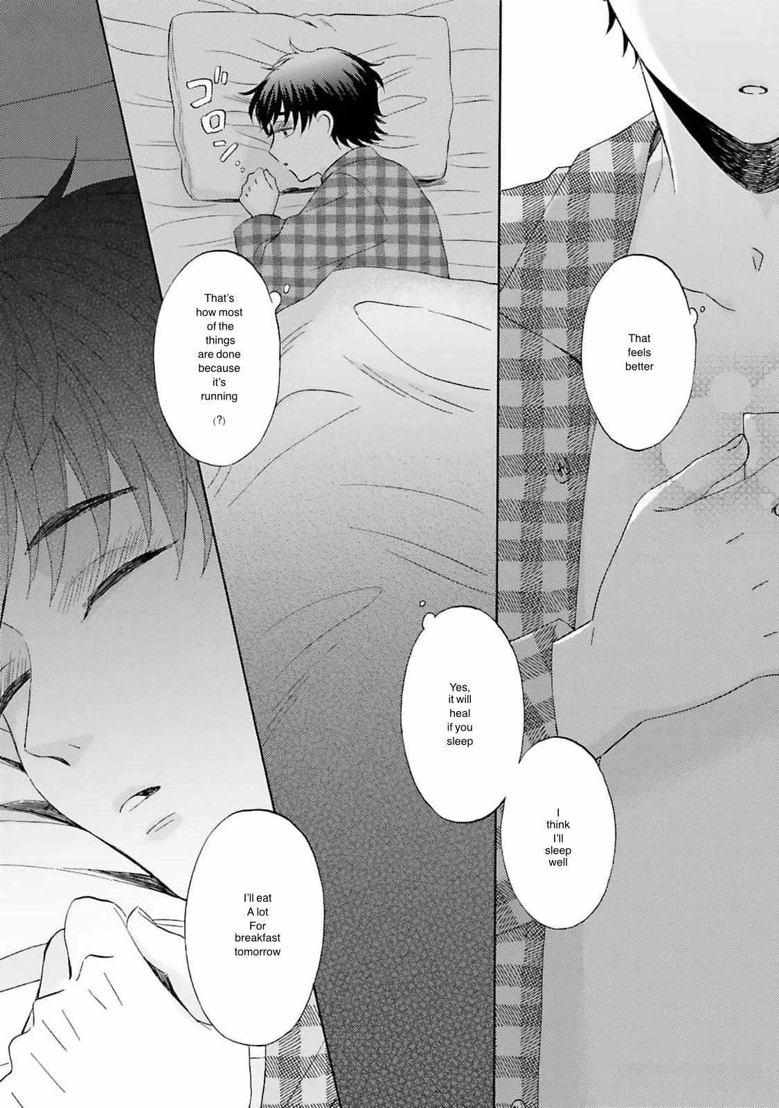 My Cutie Pie -An Ordinary Boy And His Gorgeous Childhood Friend- 〘Official〙 - Chapter 4