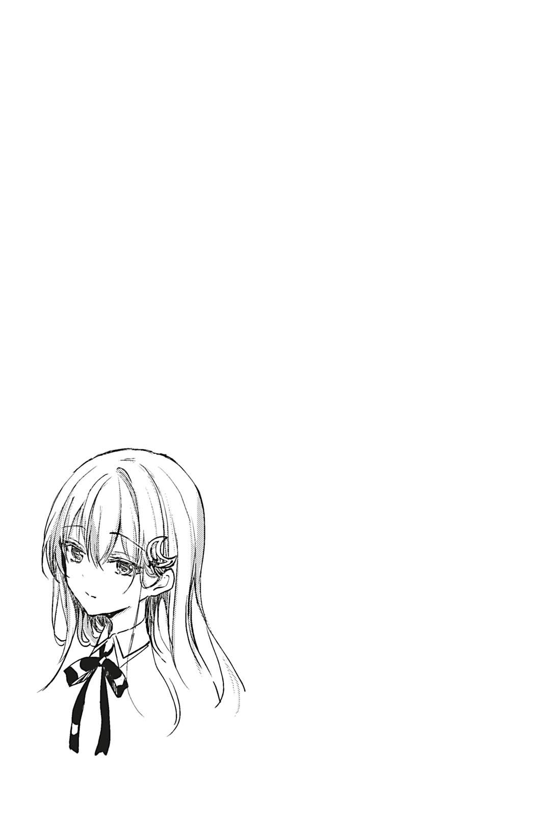 Her Royal Highness Seems To Be Angry - Chapter 6