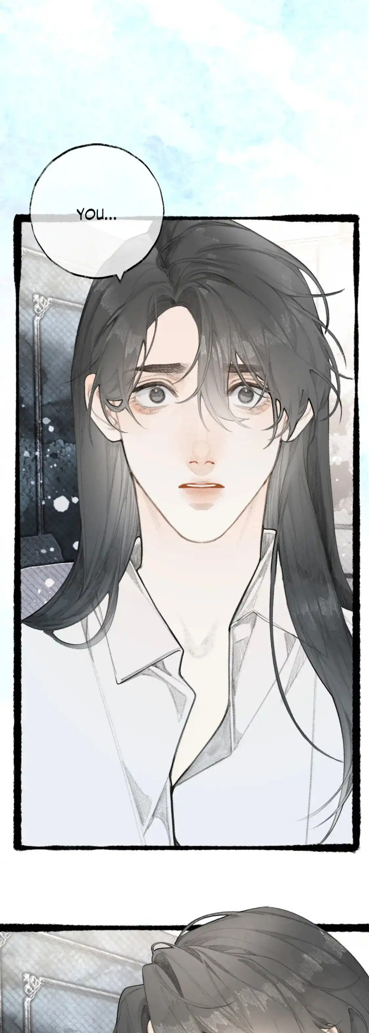 Signal To Love - Chapter 20