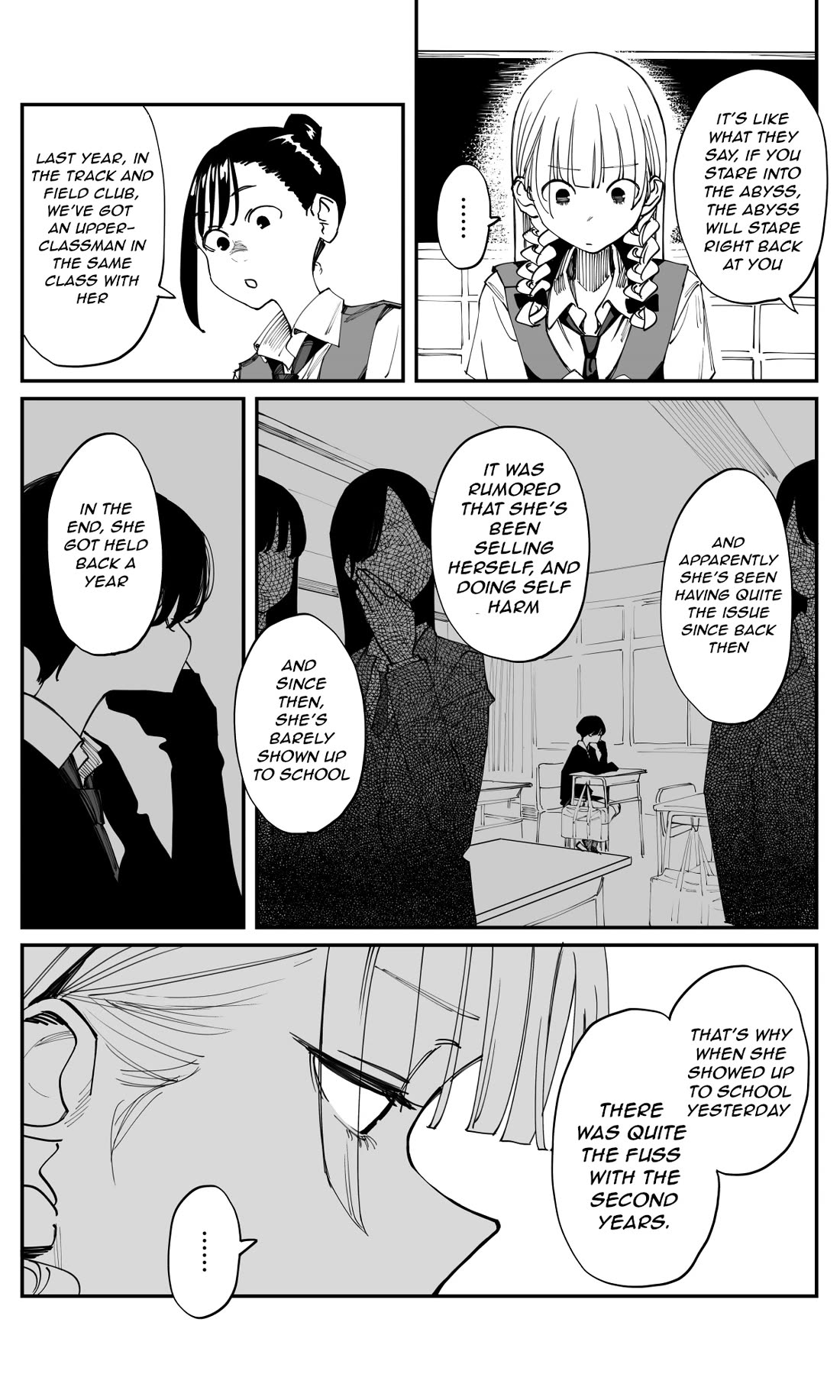 Imasara Desu Ga, Osananajimi O Suki Ni Natteshimaimashita - Chapter 32: She Called Me An Idiot!