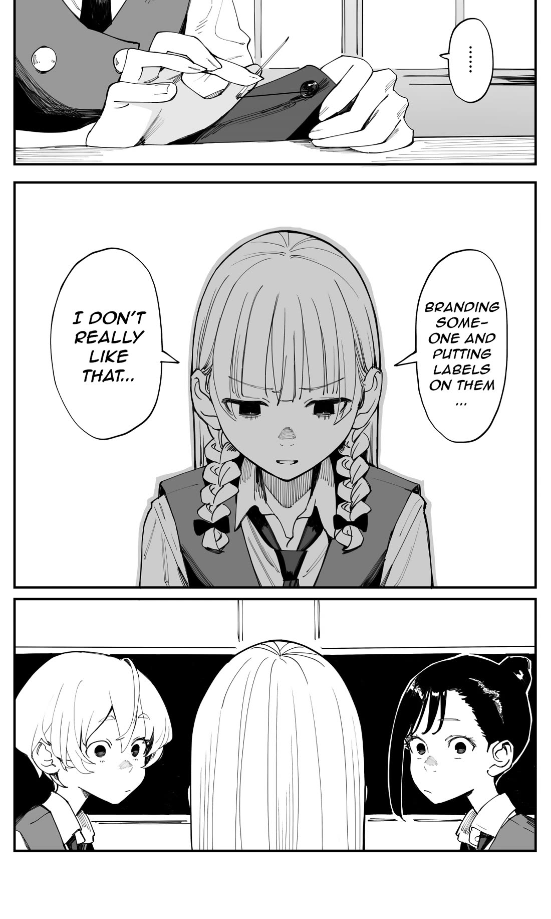 Imasara Desu Ga, Osananajimi O Suki Ni Natteshimaimashita - Chapter 32: She Called Me An Idiot!