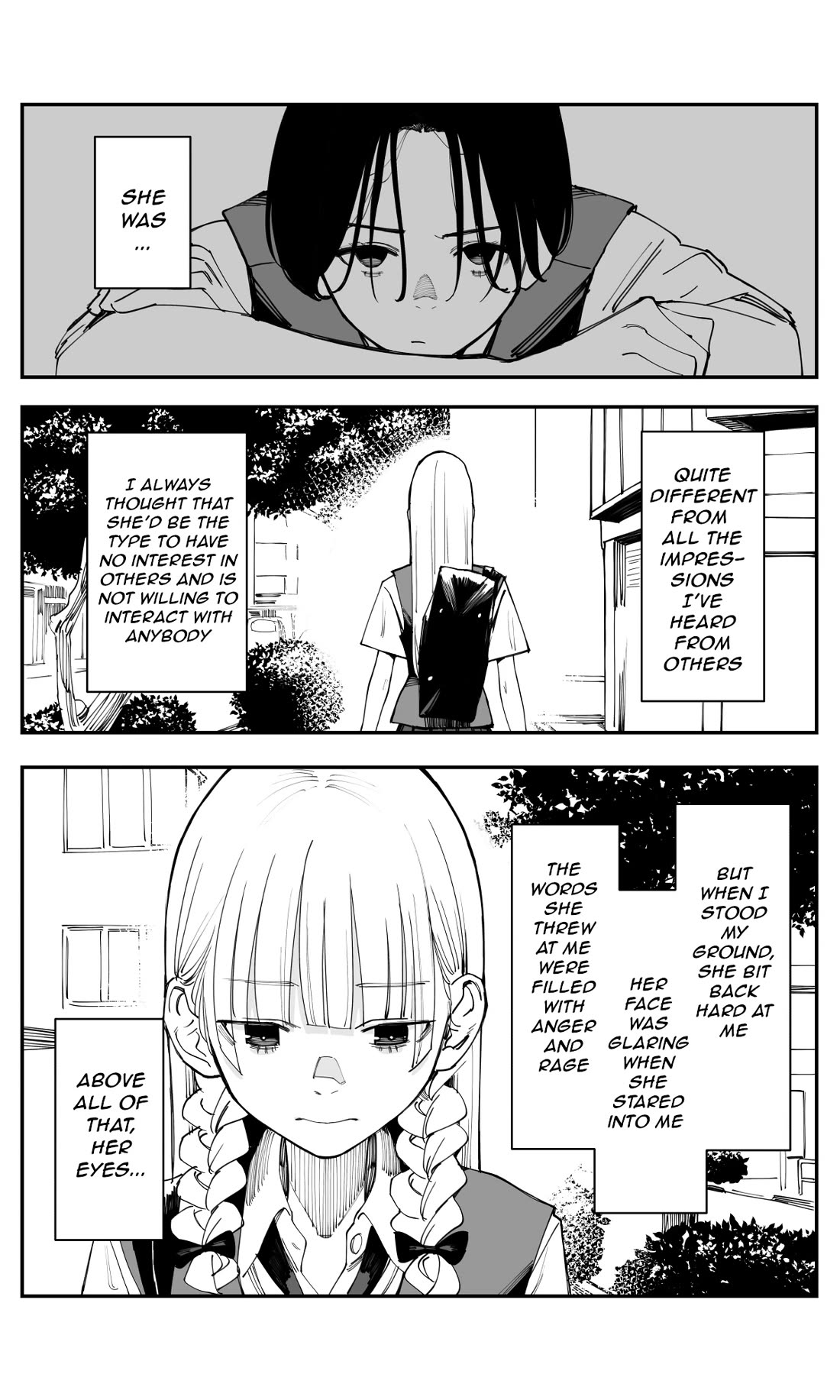 Imasara Desu Ga, Osananajimi O Suki Ni Natteshimaimashita - Chapter 32: She Called Me An Idiot!