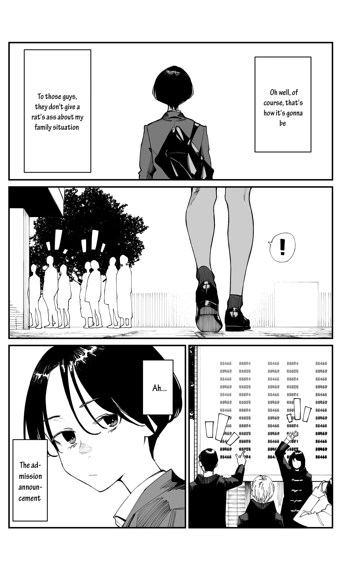 Imasara Desu Ga, Osananajimi O Suki Ni Natteshimaimashita - Chapter 23: How Foolish